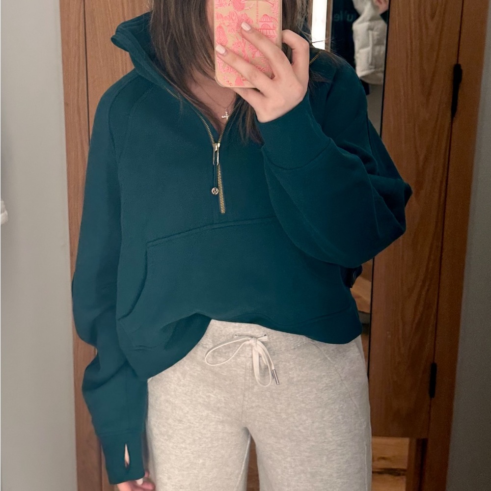 Lululemon special drop scuba